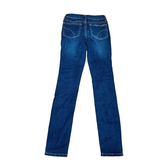 Joes Jeans Dark Denim - Picture 2 of 6